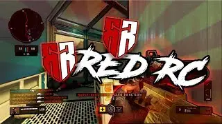 MY GRIND FOR RED RESERVE #RedRC