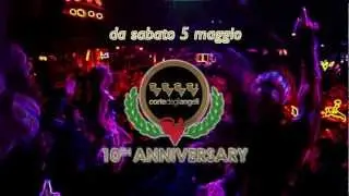 dal 5 maggio Corte degli Angeli - 10th Anniversary - Summer 2012 - PhotoWeek.it