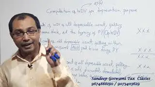 Actual Cost of Depreciable Asset | Sec 43(1) | Explanation 1- 6 to Sec 43(1)