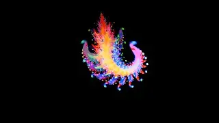 HD Video Feedback Kinetic Sculpture - Perfecting the Image (60FPS)