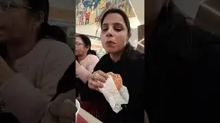 Family Ke Sath Movie Plan 🎬 | Best Family Time Ever ❤️🍿#lucknow #minivlog #crownmall#shorts
