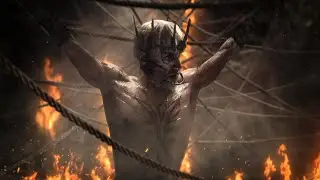 TORMENT - Terrifying Horror Music Mix | Disturbing Horror Voices & Intense Sound Design