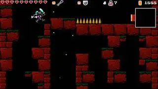 All 2 Book Locations in Deep Jungle | Cathedral