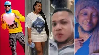 Tatie mendel detripe jhala paskel pat voye kdo sou li men dora marye kounya