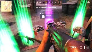 My Honest Thoughts about Vanguard Multiplayer (The good, bad, and ugly)