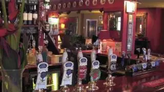 The Golden Lion Winchester