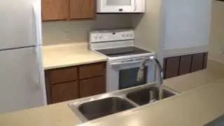 Two Bedroom Two Bath - Upgrade 2nd Floor Version - Sand Pebble Apartments in Tucson