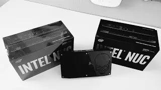 INTEL SKULL CANYON NUC - BEST MINI PC?