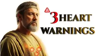 How Compromise Ruined King Solomon | 3 WARNING Signs for Your Heart