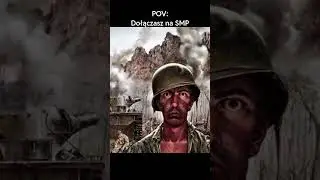Dlaczego każde SMP tak wygląda?