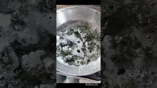 #easy medicated hairoil #medicinalherbs