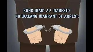 Warrantless Arrest