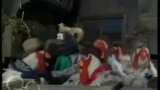 The Muppet Show Singers: 