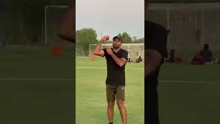 🏏How to Throw a Cricket Ball Correctly |Improve Accuracy & Power#fielding #throw#crickethighlights
