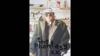 The Phantasy - My Weekend