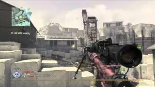 I Hit it!