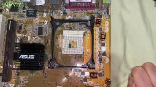 Asus P4C800-E Deluxe Recap - Reviving the dream