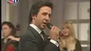 Mehmet Özkaya - Endam güzel ince bir dal (Tango)