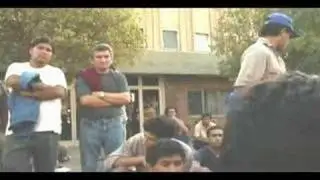 Clip Fasinpat - Fabrica sin patr&oacute;n (Recuperada Ex Zanon)