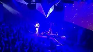 Monkey Business - Piece Of My Life @ Lucerna Music Bar