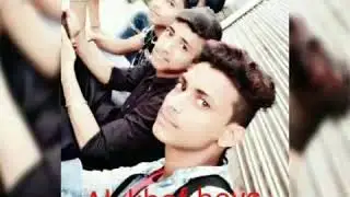 AL-KHOF group jindabaad