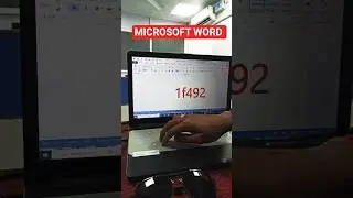 Computer course | Computer Shortcut KeyforMsword #shorts  #msword #computerknowledge #computer