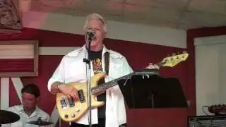 Tony Booth - Tonight I'm Going Out And Burn Some Bridges