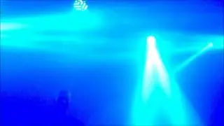 De Bonni @ Veld Club - Erechim - RS - 01.04.17