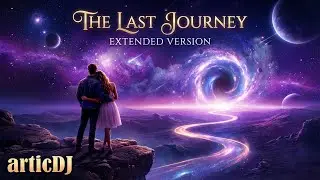 articDJ - The last journey (extended version)