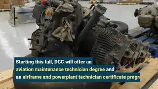 Aviation Maintenance Technician: Tools and Equipment Sneak Peek