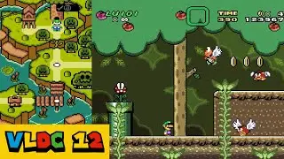 VLDC 12: The Tall Tree #66th
