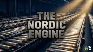 The Nordic Ammo Fortress: How Nammo is Fixing NATO’s Logistics Crisis