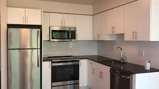 Chloe on Union Apartments - Seattle - 2 Bedroom A 302 2x2