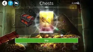 Gems Of War Opening Chests 26