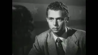 He Faked His Death for Money... She Faked Her Love! | Shed No Tears (1948) Full Movie HD Noir