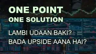 One point one solution latest news - One point one solution target - One point one solution analysis