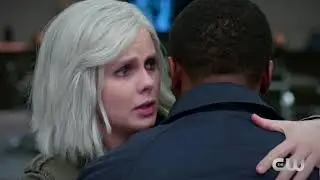 iZombie CW 4x13 Inside And He Shall Be a Good Man - Season Finale