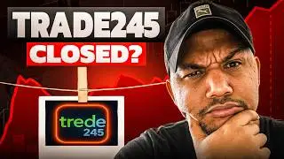 Trade245 присоединяется к брокеру RocketX