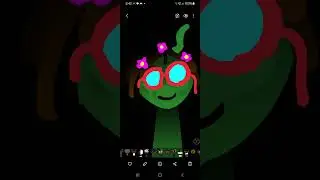 All sprunkis are save but black is killed by wanda
