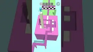 Stacky Dash Level 6