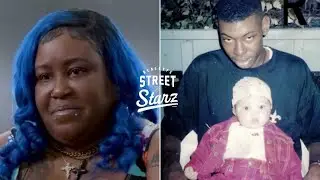 Magnolia Dana says Soulja Slim heirs SHOULD be his SON & he signed papers to use her NAME in a song!