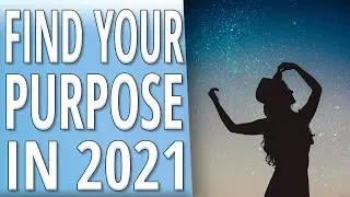 SEARCHING FOR YOUR TRUE CALLING ~ Start your self-discovery journey this 2021 with Melanie Veazey