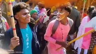 Toki parab | toki parba | adivasi toki parba 2025#adivasi#tokiparab#tribe