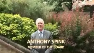 Chez Spink Auctions &agrave; Londres (Archives TV Timbres 2007) Cinqui&egrave;me partie