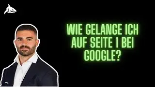 SEO: So kommst du auf Seite 1 bei Google &ndash; Deine Chancen und Strategien!