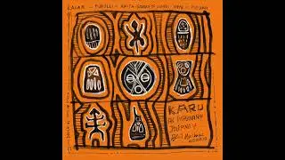 Karu - Purulli (Taken From AN IMAGINARY JOURNEY)