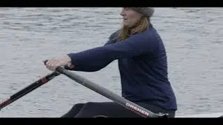 Echo Rowing Open Water Rowing Shells