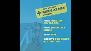 Cruise Deals of the Week: 50% off NCL's Northern European Cruise!