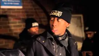 GAMBO LIFE OF THE PARTY FT Jaykush & Sinz