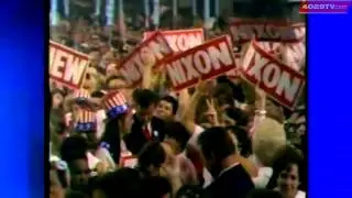 Look back at Arkansas' political history